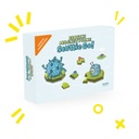 Scottie Go! Magnetic Bloks