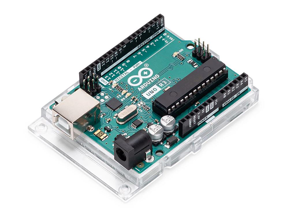 Arduino UNO R3 Board
