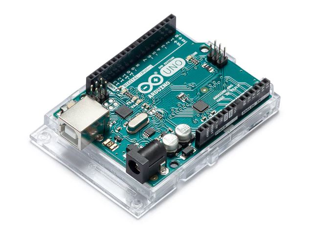 Arduino Uno R3 Board SMD