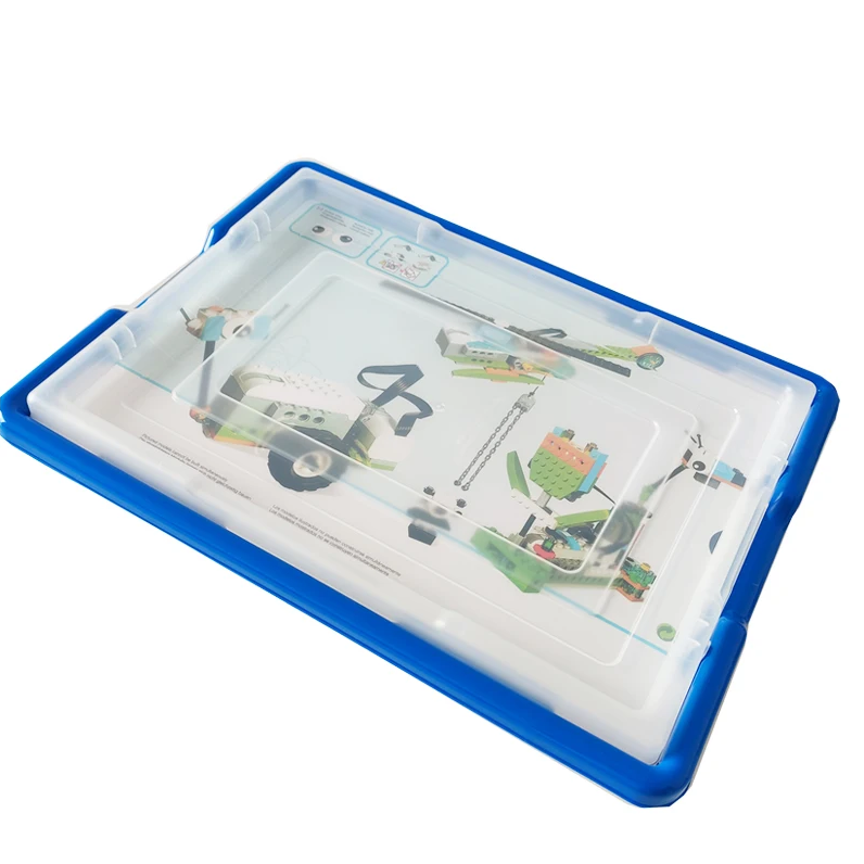 WeDo 2.0 Core Set Robotics STEAM Boxed Kit