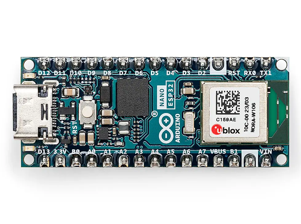 Arduino Nano ESP32