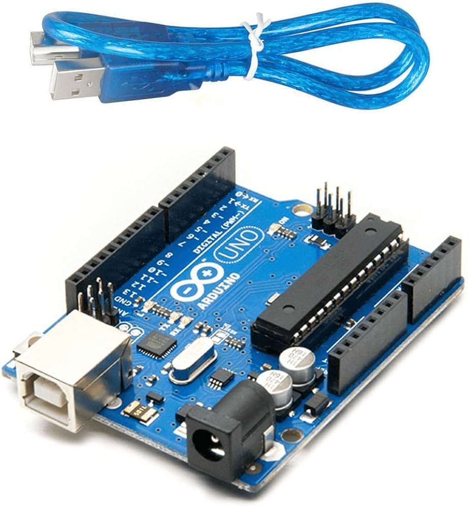 Arduino UNO R3 Copy A