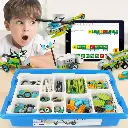 WeDo 2.0 Core Set Robotics STEAM Boxed Kit