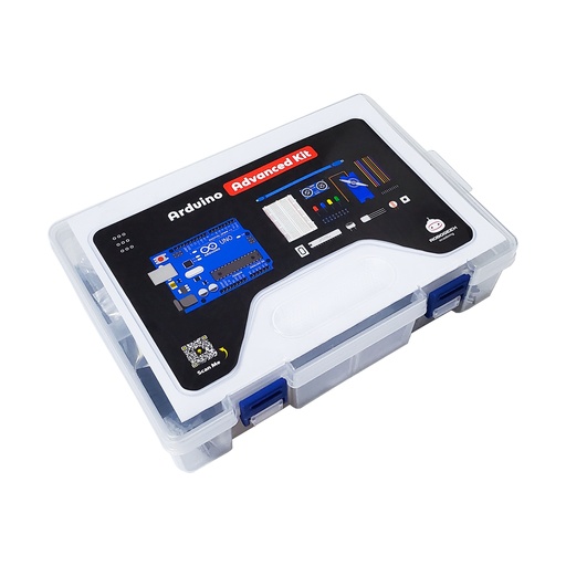 Advanced Arduino Uno Learning Kit