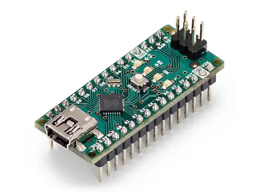 [003000100082412] Arduino Nano Original