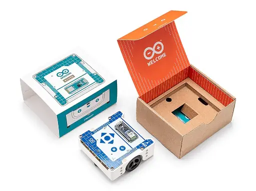 [181000100002942] Arduino Alvik
