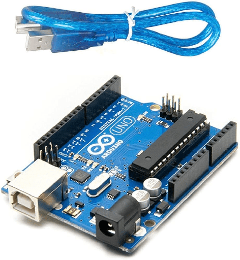 [AOR3CA] Arduino UNO R3 Copy A