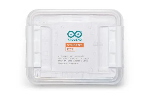 [AKX00025] Arduino Student Kit - EN