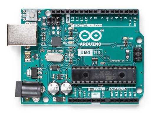 [A000066] Arduino UNO R3 Board Original