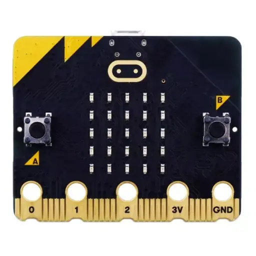 [MB02] Micro:Bit Board V2